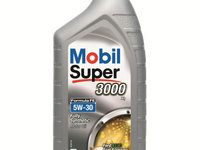 Ulei Motor Mobil Super 3000 Formula FE 5W-30 1L