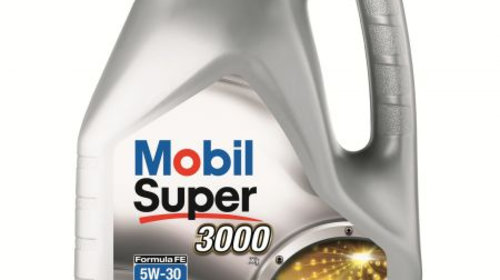 Ulei Motor Mobil Super 3000 Formula FE 5W-30 