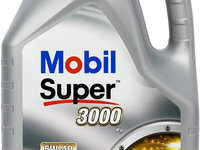 Ulei Motor Mobil Super 3000 X1 5W-40 5L