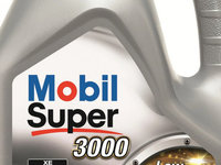 Ulei Motor Mobil Super 3000 XE 5W-30 4L SAN8361