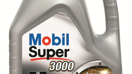 Ulei Motor Mobil Super 3000 XE 5W-30 4L