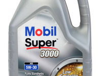 Ulei Motor Mobil Super 3000 XE 5W-30 5L