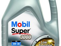 Ulei motor mobil super xe 5w30 4l