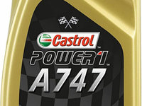 Ulei Motor Moto Curse Castrol Power 1 A747 2T 1L 15ADA3