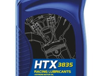 Ulei Motor Moto Elf HTX 3835 Racing Lubricants 4T 5W-30 1L