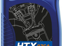 Ulei Motor Moto Elf HTX 976+ Racing Lubricants 2T SAE 50 1L