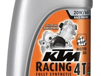 Ulei Motor Moto Motorex Ktm Racing 20W-60 1L MO 017639