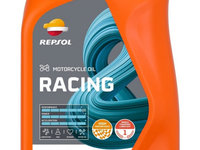 Ulei Motor Moto Repsol Racing Off Road 4T 10W-40 1L RPP2006MHC
