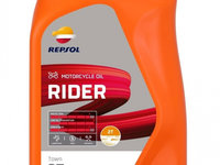 Ulei Motor Moto Repsol Rider 2T 1L REP 27-1 TOWN 2T