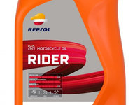 Ulei Motor Moto Repsol Rider 4T 10W-40 1L RPP2130MHC