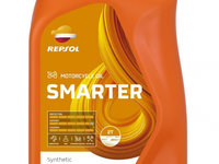 Ulei Motor Moto Repsol Smarter 2T 1L REP 26-1 ST 2T