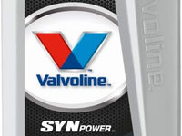 Ulei Motor Moto Valvoline Synpower 4T 10W-40 1L 862066VLV