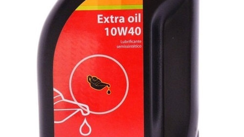 Ulei Motor Motrio Extra Oil 10W-40 1L 8660088