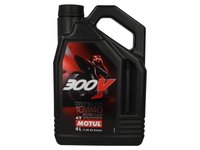 ULEI MOTOR MOTUL 300 V 4T FACTORY LINE 10W40 100%SYNTETYC 4L