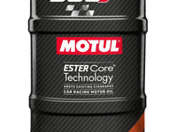 Ulei Motor Motul 300V Competition Ester Core® Technology 5W-40 60L 110820