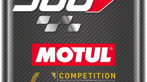 Ulei Motor Motul 300V Ester Core® Technology