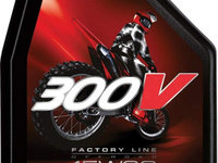 Ulei Motor Motul 300V Factory Line Off Road 4T 15W-60 1L 104137