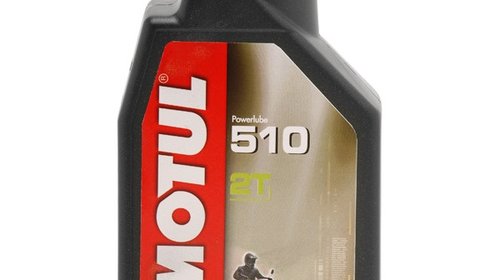 Ulei motor MOTUL 510 2T (1L)