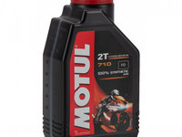 Ulei motor Motul 710 2T Synthetic Ester FD 1L 104034