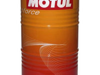 Ulei Motor Motul 8100 X-Clean 5W-40 60L 102053