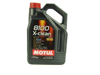 Ulei motor Motul 8100 X-clean c3 5W40 5L