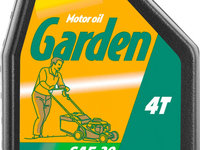 Ulei Motor Motul Garden 4T SAE 30 1L 102787