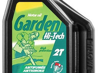 Ulei Motor Motul Garden Hi-Tech 2T 2L 101307