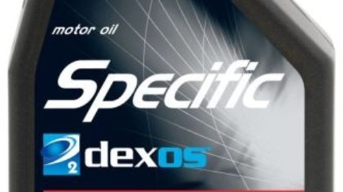 Ulei motor Motul pecific dexos 2 5w30 1L