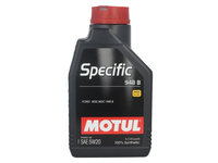 Ulei motor Motul Specific 948B 5W20 1L SPECIFIC948B5W201L piesa NOUA