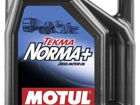 Ulei Motor Motul Tekma Norma+ 20W-50 5L 102024