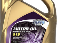 Ulei motor Mpm Premium Synthetic 5W-30 5L 05005ESP