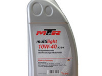 Ulei motor Mtr Multilight 10W-40 1L