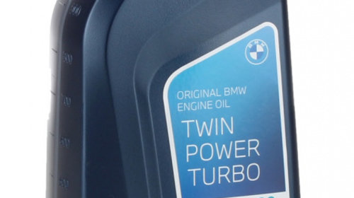 Ulei Motor Oe Bmw Twin Power Turbo Longlife-0