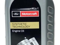 Ulei Motor Oe Ford Motorcraft 5W-30 A5 WSS-M2C913 1L 15CF56