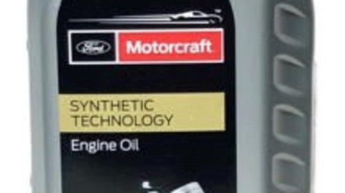 Ulei Motor Oe Ford Motorcraft 5W-30 A5 WSS-M2