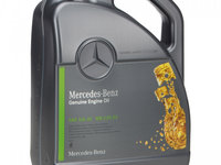 Ulei Motor Oe Mercedes-Benz 229.52 5W-30 5L A000989700613AMEE