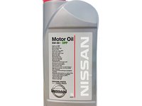 Ulei motor OE NISSAN 5W30 DPF 1L