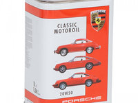 Ulei Motor Oe Porsche Classic 20W-50 1L 00004320928