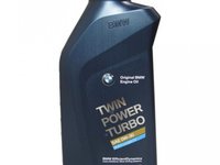 Ulei motor original bmw twin power turbo 0w30 1L