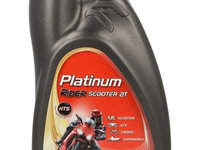 Ulei Motor Orlen Platinum Rider Scoot 2T 1L