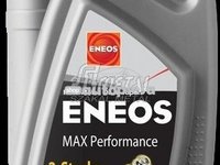 Ulei motor pentru motociclete ENEOS Max Performance 2T 1L E.MP2T/1 piesa NOUA