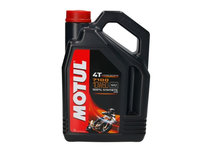 Ulei motor pentru motociclete Motul Ester 7100 10W60 4T 4L 710010W604L piesa NOUA