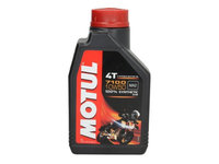 Ulei motor pentru motociclete Motul Ester 7100 10W50 4T 1L 710010W501L piesa NOUA