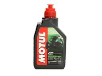 Ulei motor pentru motociclete Motul Scooter Expert 10W40 4T 1L SCOOTEREXP1L4T piesa NOUA