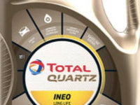 Ulei motor Quartz INEO (5L) SAE 5W30, API CF, SN, ACEA C3, BMW LL-04, MB 229.31, MB 229.51, PORSCHE C30, VW 504.00, VW 507.00