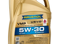 Ulei Motor Ravenol VMP USVO 5W-30 4L 1111122-004-01-999