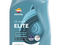 Ulei Motor Repsol Elite Competicion 5W-40 1L RPP0062JHA