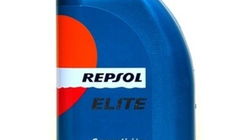 Ulei motor REPSOL ELITE COMPETICION 5W40 (1L)