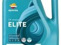 Ulei Motor Repsol Elite Evolution C1 5W-30 5L RPP0051IFB