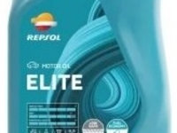 Ulei Motor Repsol Elite Evolution C2 5W-30 1L RPP0052IHA